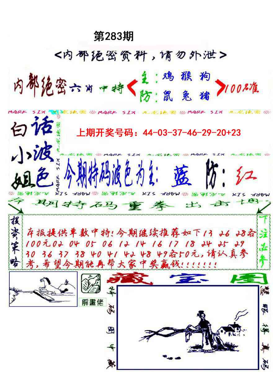 九龙密报